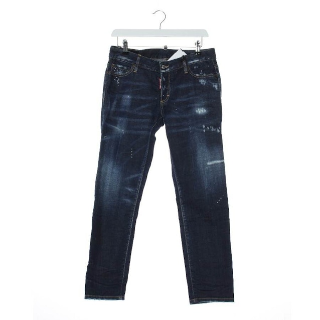 Image 1 of Jeans Straight Fit 36 Navy | Vite EnVogue