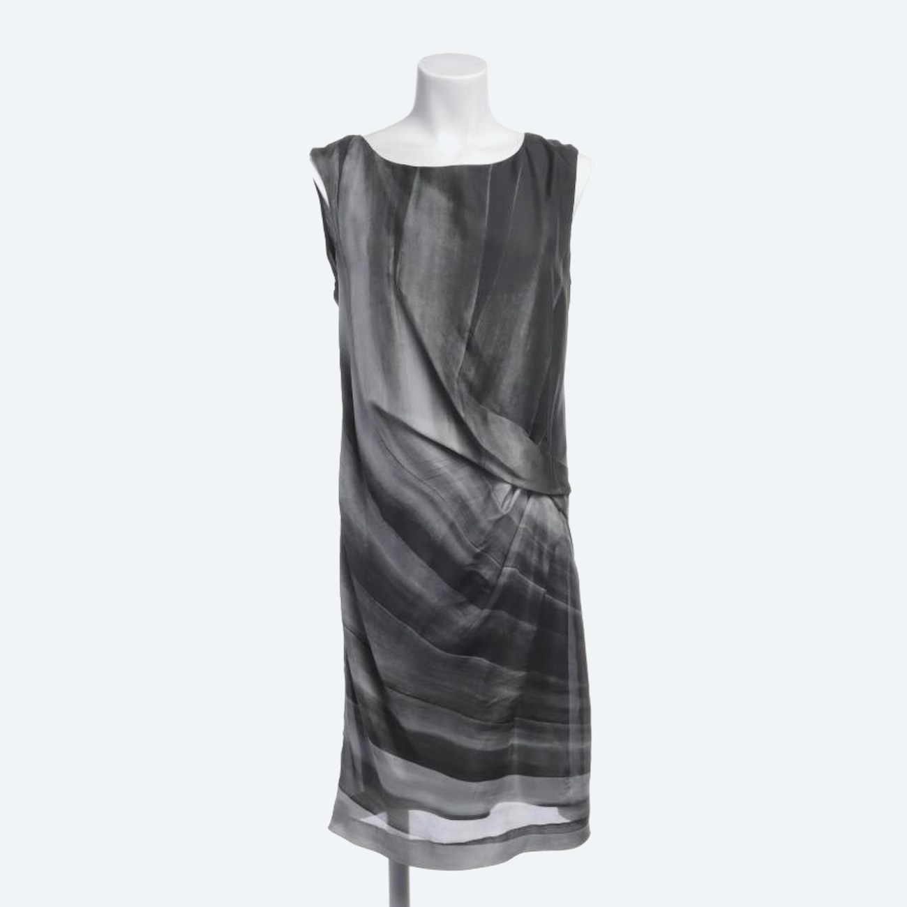 Bild 1 von Kleid 42 Grau in Farbe Grau | Vite EnVogue