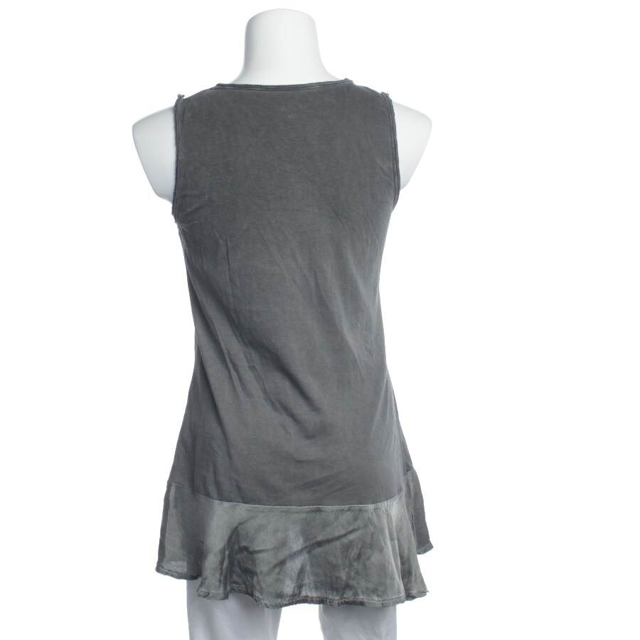 Image 2 of Top S Gray in color Gray | Vite EnVogue