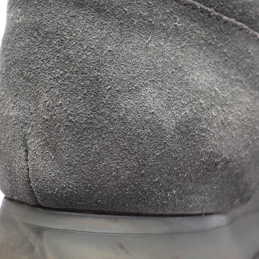Bild 6 von Sneaker EUR 40 Grau in Farbe Grau | Vite EnVogue