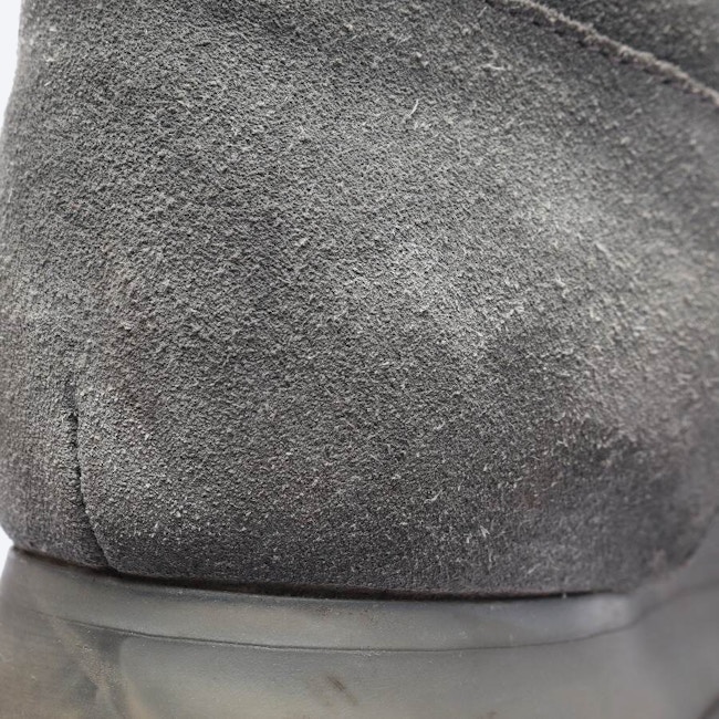 Bild 6 von Sneaker EUR 40 Grau in Farbe Grau | Vite EnVogue