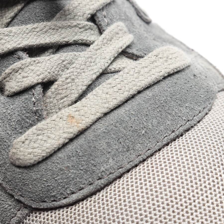 Bild 7 von Sneaker EUR 40 Grau in Farbe Grau | Vite EnVogue