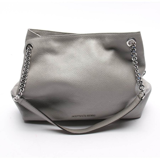 Image 1 of Shoulder Bag Light Gray | Vite EnVogue