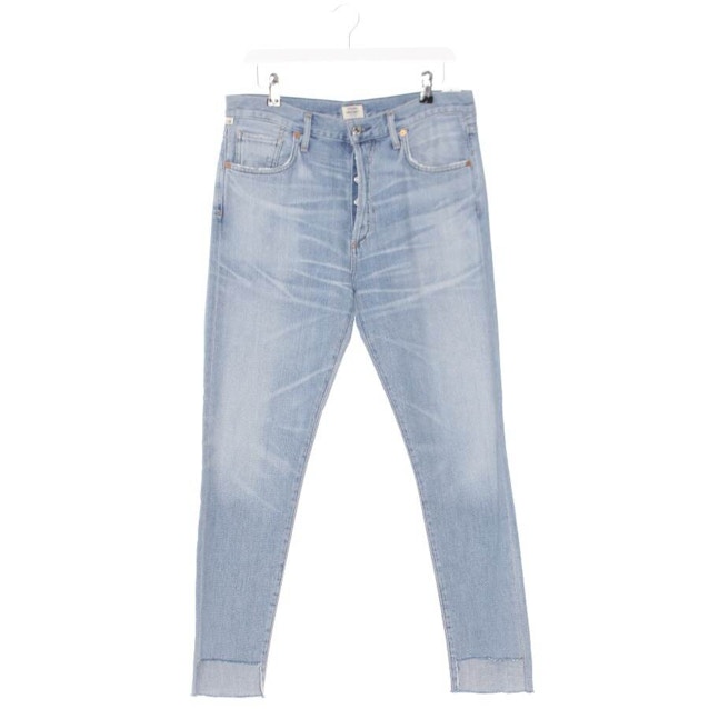 Jeans Straight Fit W29 Light Blue | Vite EnVogue