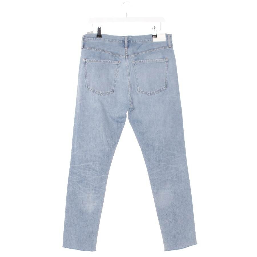 Bild 2 von Jeans Straight Fit W29 Hellblau in Farbe Blau | Vite EnVogue