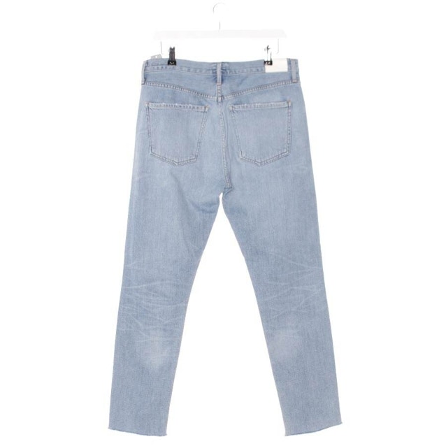 Jeans Straight Fit W29 Hellblau | Vite EnVogue