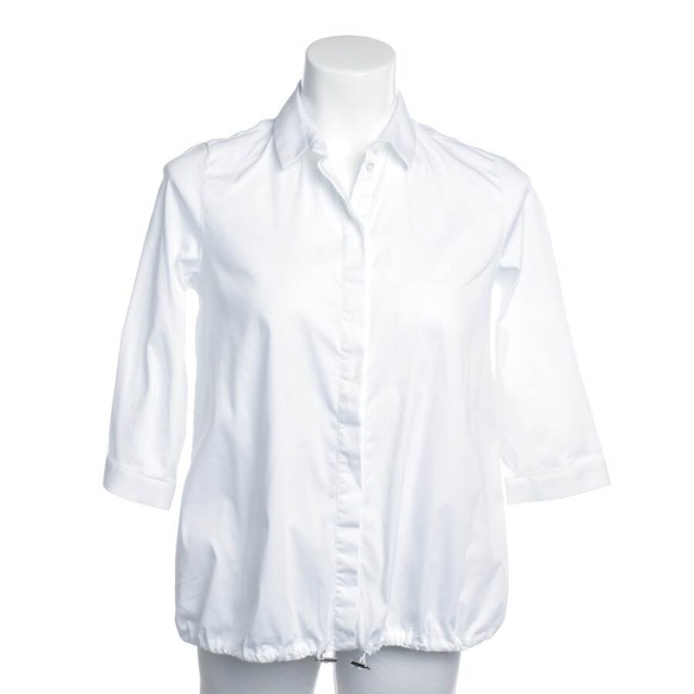 Image 1 of Shirt 32 White | Vite EnVogue