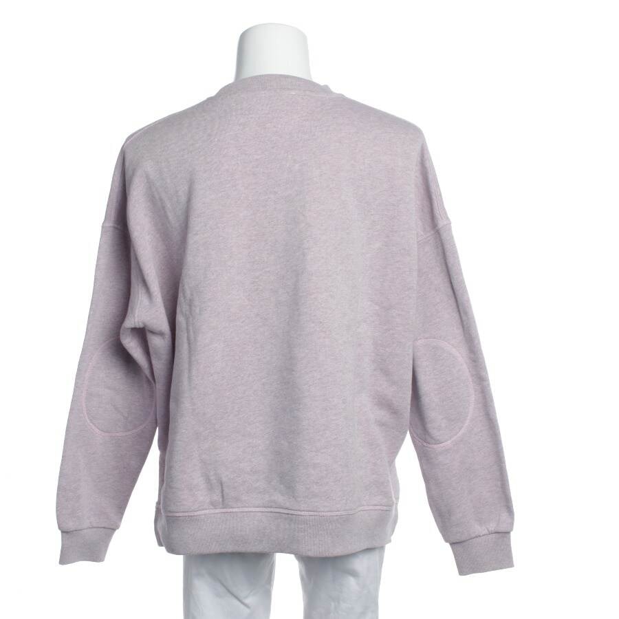 Image 2 of Sweatshirt XL Pink in color Pink | Vite EnVogue