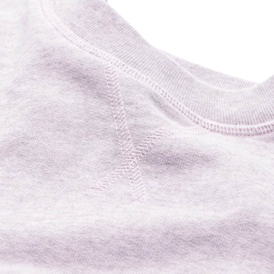 Image 3 of Sweatshirt XL Pink in color Pink | Vite EnVogue