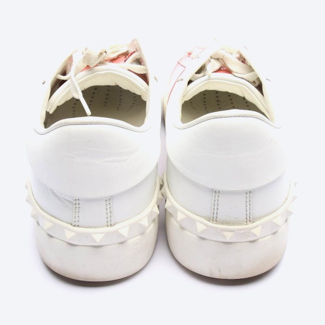 Image 3 of Open Aus Sneakers EUR 40 White in color White | Vite EnVogue