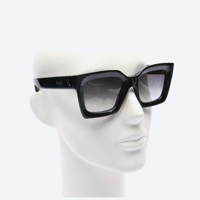 Image 2 of CL40130I Sunglasses Black in color Black | Vite EnVogue