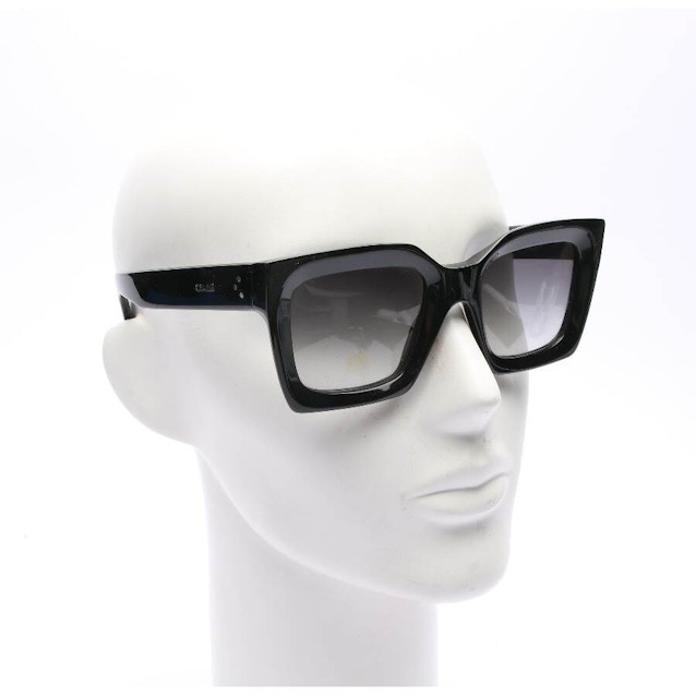 CL40130I Sunglasses Black | Vite EnVogue