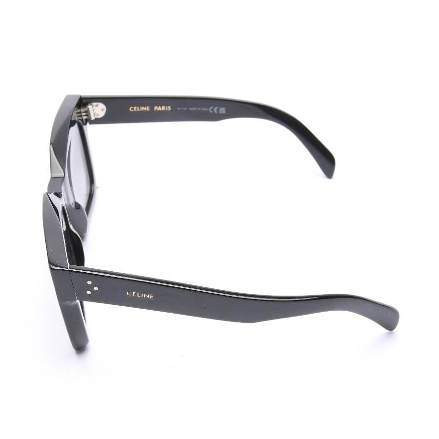 Image 3 of CL40130I Sunglasses Black in color Black | Vite EnVogue