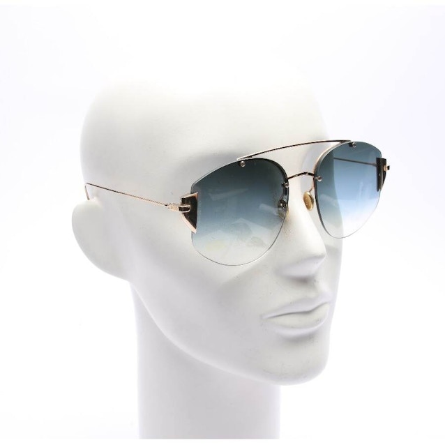 000NE Sunglasses Gold | Vite EnVogue