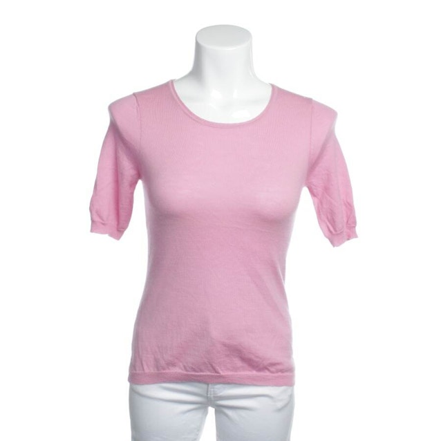 Image 1 of Cashmere Shirt S Light Pink | Vite EnVogue