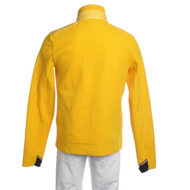 Fleece Shirt M Yellow | Vite EnVogue