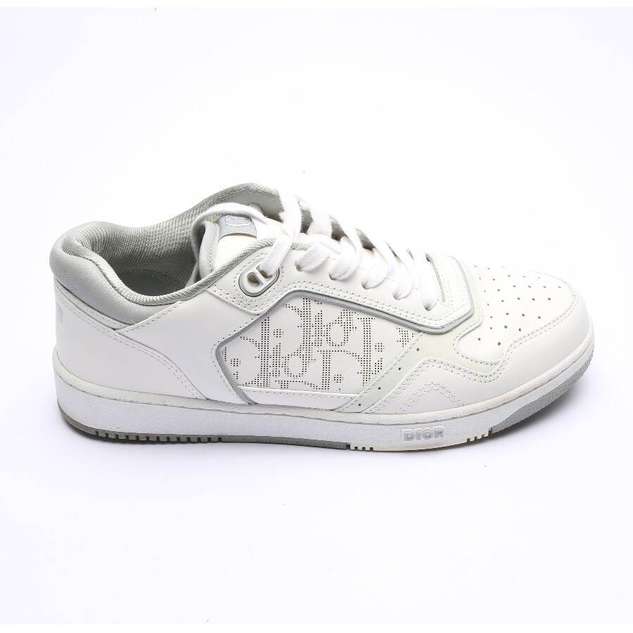 Image 1 of B27 Oblique Galaxy Sneakers EUR 39 White in color White | Vite EnVogue