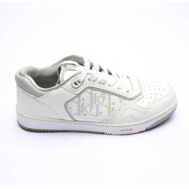 Image 1 of B27 Oblique Galaxy Sneakers EUR 39 White | Vite EnVogue