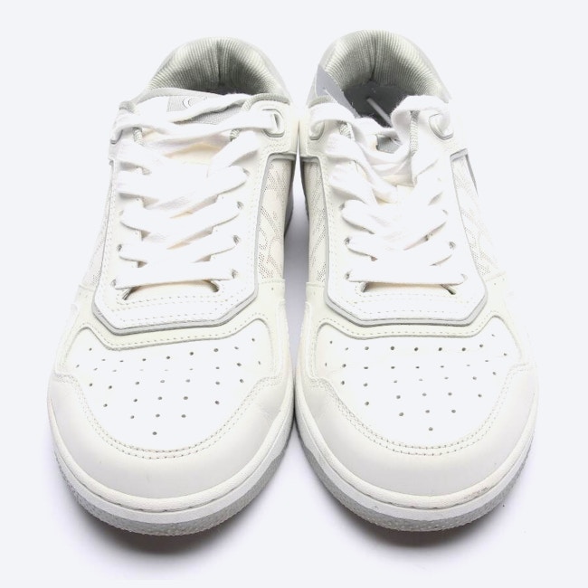 Image 2 of B27 Oblique Galaxy Sneakers EUR 39 White in color White | Vite EnVogue