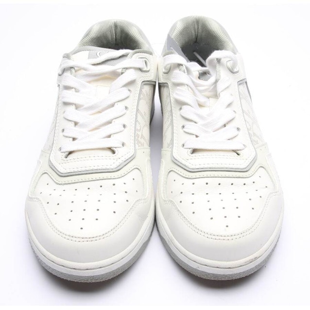 B27 Oblique Galaxy Sneakers EUR 39 White | Vite EnVogue