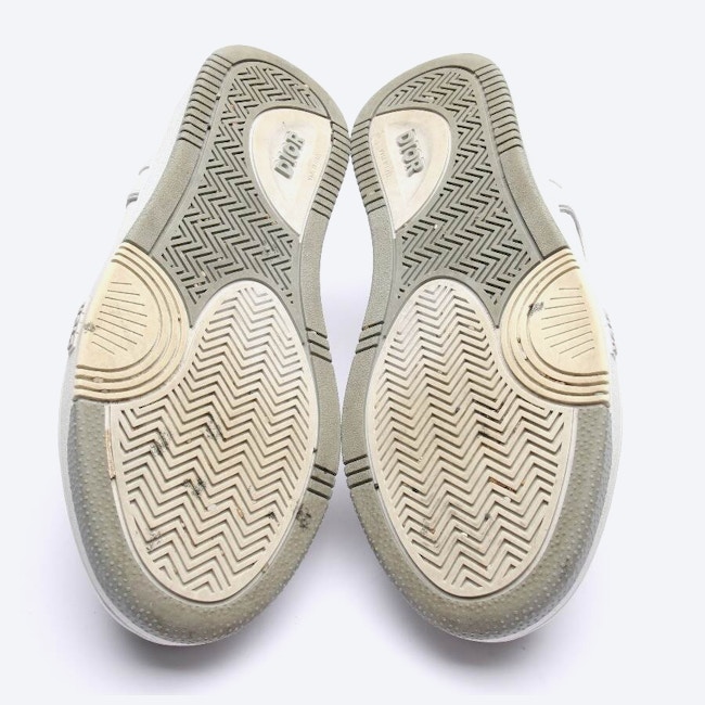 Bild 4 von B27 Oblique Galaxy Sneaker EUR 39 Weiß in Farbe Weiß | Vite EnVogue