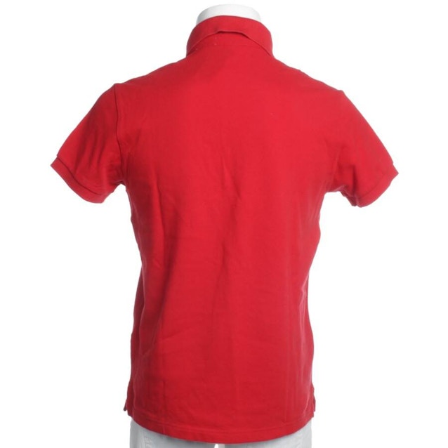 Polo Shirt M Red | Vite EnVogue