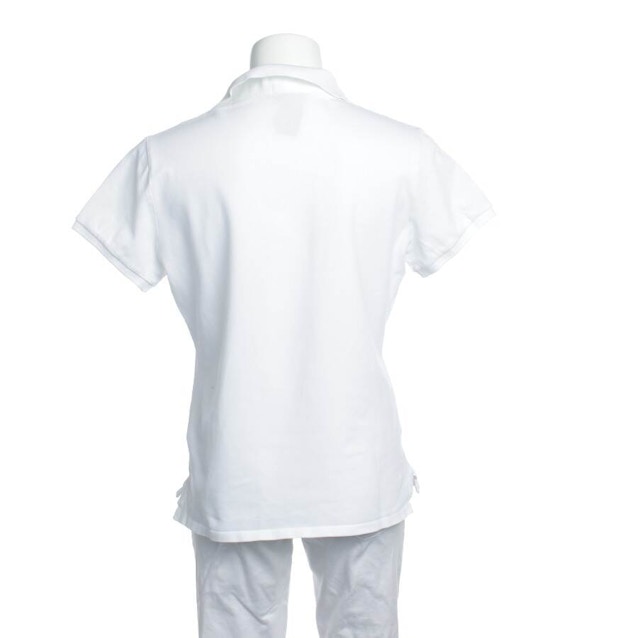 Polo Shirt XL White | Vite EnVogue