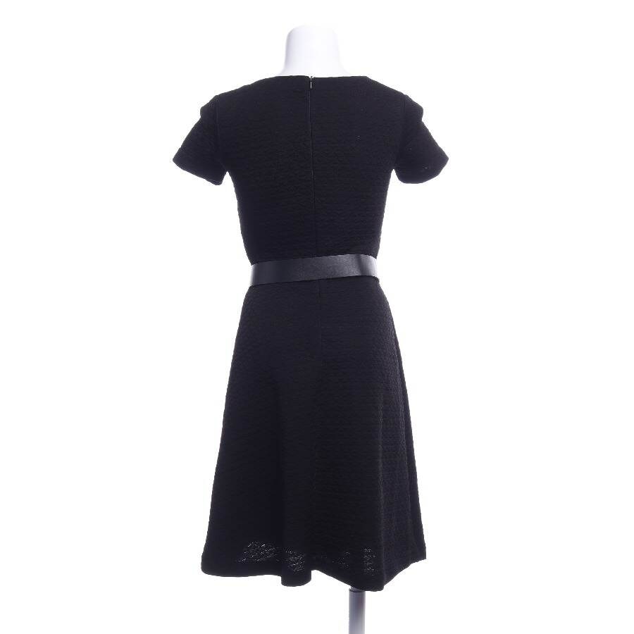 Bild 2 von Kleid 38 Schwarz in Farbe Schwarz | Vite EnVogue