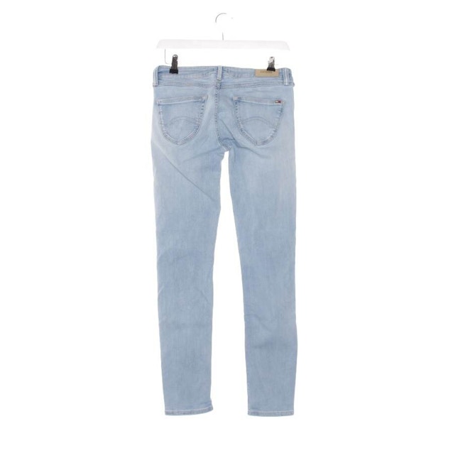 Jeans Slim Fit W28 Light Blue | Vite EnVogue