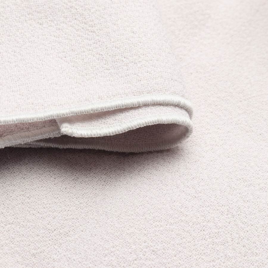 Bild 3 von Wollkleid 42 Beige in Farbe Weiß | Vite EnVogue