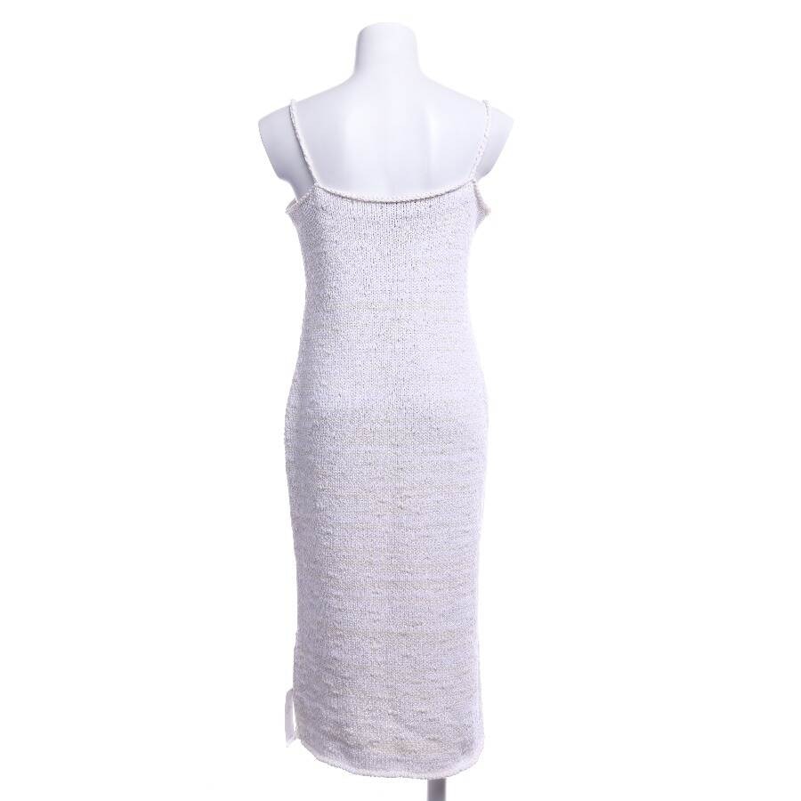 Bild 2 von Kleid XL Beige in Farbe Weiß | Vite EnVogue