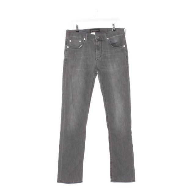Image 1 of Jeans Straight Fit 42 Dark Gray | Vite EnVogue
