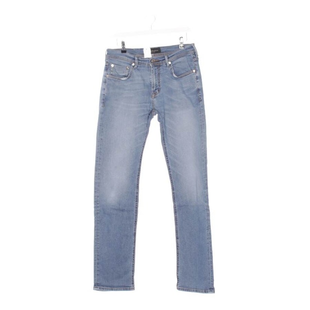 Image 1 of Jeans Straight Fit 42 Blue | Vite EnVogue