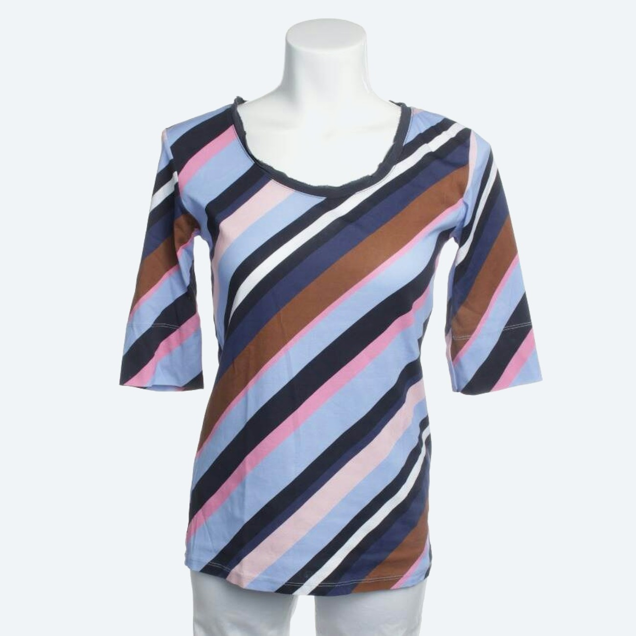 Bild 1 von Shirt 38 Mehrfarbig in Farbe Mehrfarbig | Vite EnVogue