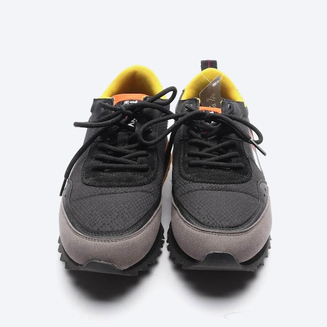 Bild 2 von Sneaker EUR 42 Mehrfarbig in Farbe Mehrfarbig | Vite EnVogue