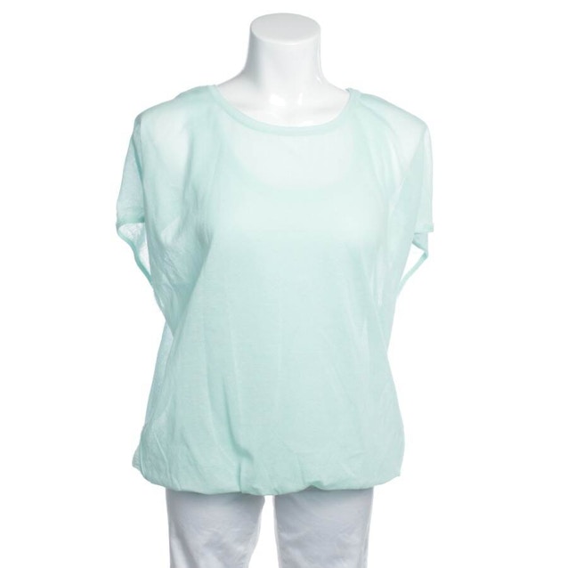 Image 1 of Shirt M Turquoise | Vite EnVogue