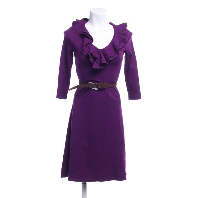 Image 1 of Dress XS Purple | Vite EnVogue