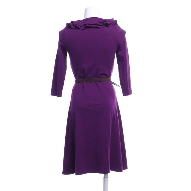 Dress XS Purple | Vite EnVogue
