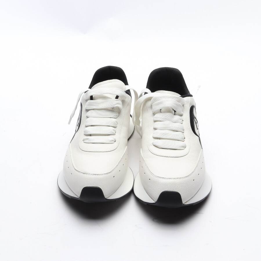 Image 2 of Sneakers EUR 41 Cream in color White | Vite EnVogue