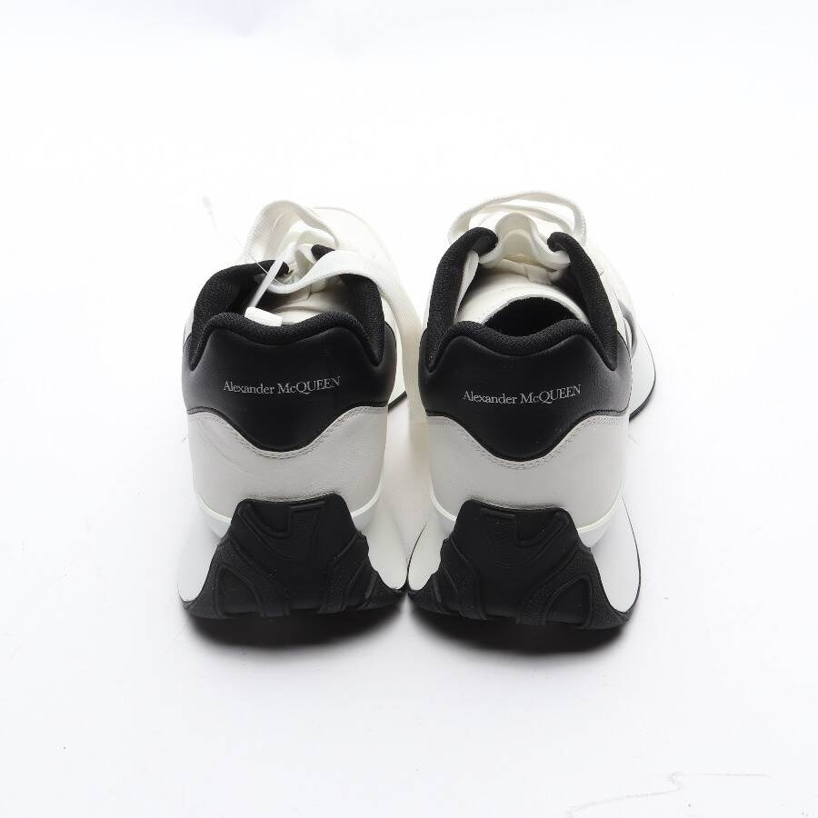 Image 3 of Sneakers EUR 41 Cream in color White | Vite EnVogue