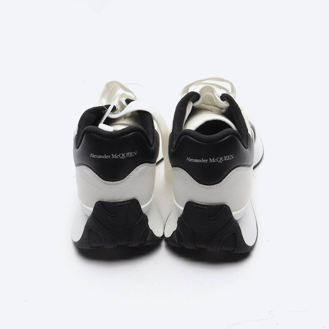 Bild 3 von Sneaker EUR 41 Cream in Farbe Weiß | Vite EnVogue
