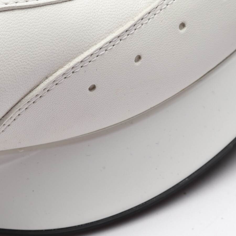 Bild 5 von Sneaker EUR 41 Cream in Farbe Weiß | Vite EnVogue