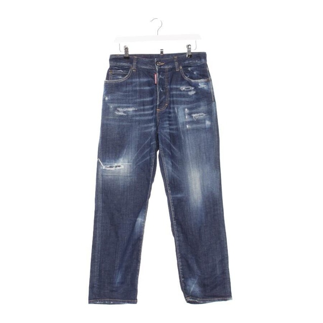 Image 1 of Jeans Straight Fit 36 Navy | Vite EnVogue