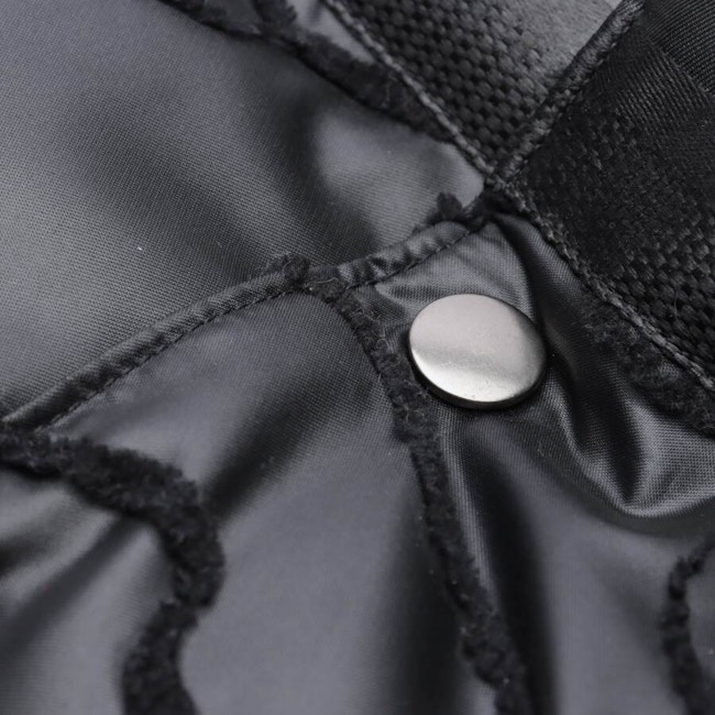 Image 4 of Vest M Black in color Black | Vite EnVogue