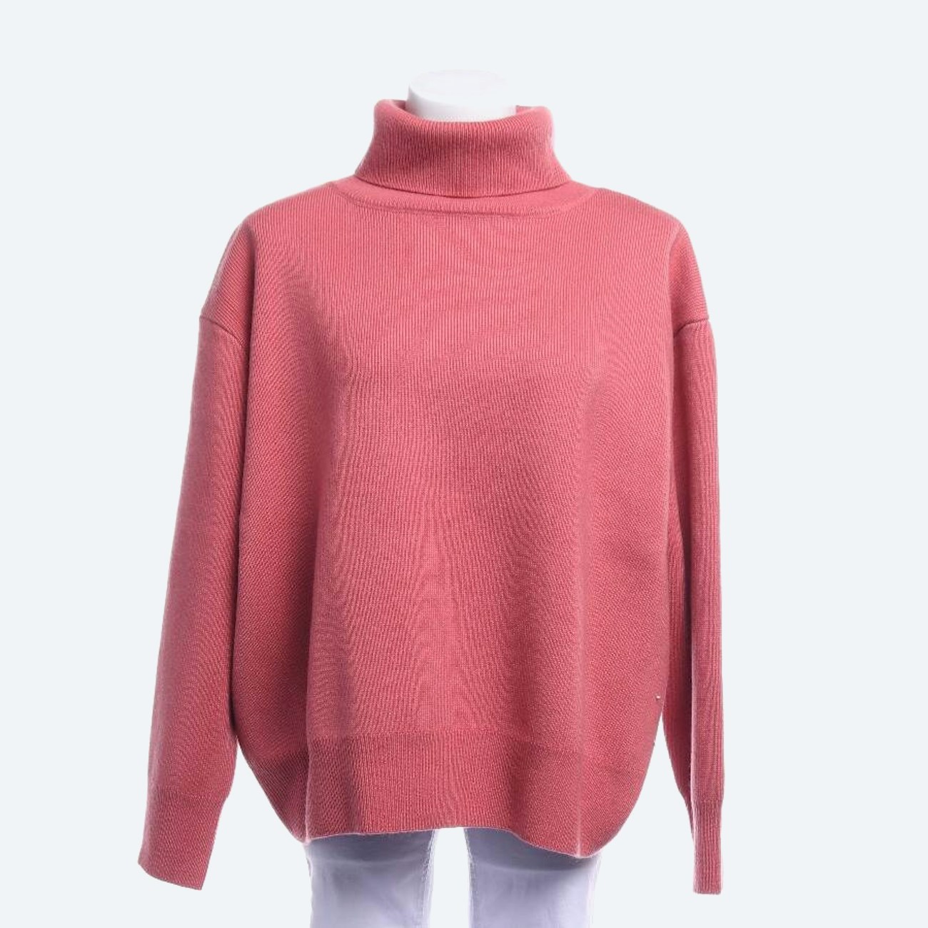 Bild 1 von Pullover XS Himbeere in Farbe Rosa | Vite EnVogue