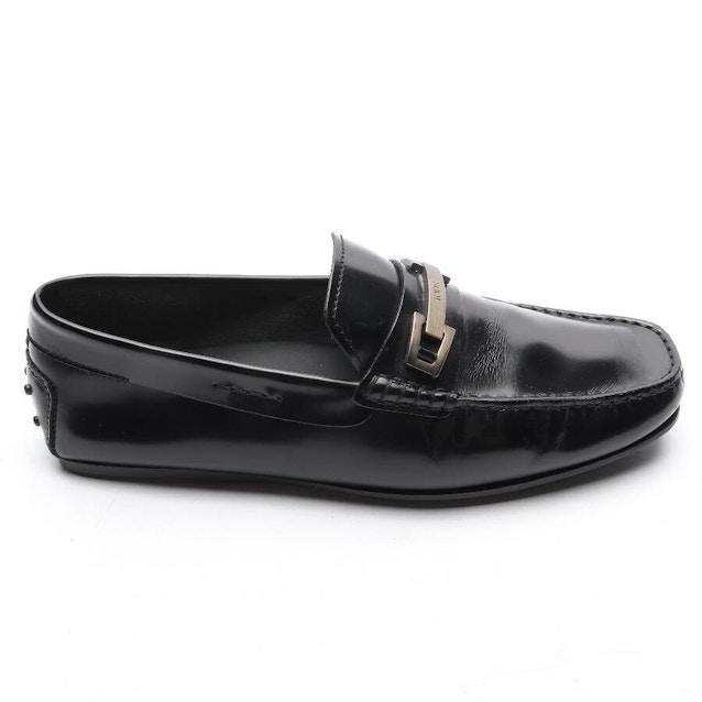 Image 1 of Gommino Loafers EUR 42.5 Black | Vite EnVogue