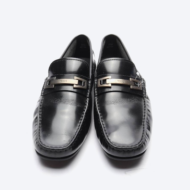 Bild 2 von Gommino Loafers EUR 42,5 Schwarz in Farbe Schwarz | Vite EnVogue