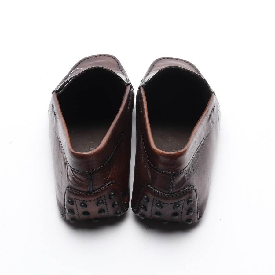 Bild 3 von Gommino Loafers EUR 42,5 Dunkelbraun in Farbe Braun | Vite EnVogue