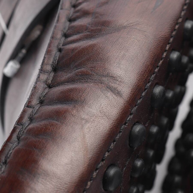 Image 5 of Gommino Loafers EUR 42.5 Dark Brown in color Brown | Vite EnVogue