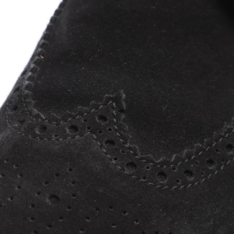 Image 6 of Lace-Up Shoes EUR 43 Black in color Black | Vite EnVogue